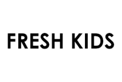 Fresh Kids – moda dla Twojego dziecka.