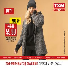 Nowa gazetka TXM 4-11.01.22!