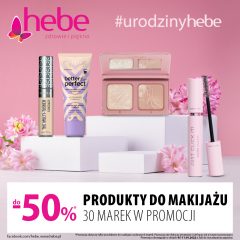 Denimowa kolekcja z damskiej oferty aż 50% taniej!