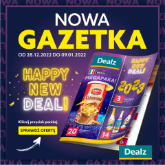 Festiwal niskich cen w Top Secret!