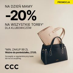 Denimowa kolekcja z damskiej oferty aż 50% taniej!