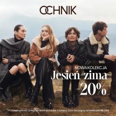 Denimowa kolekcja z damskiej oferty aż 50% taniej!