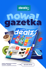 Denimowa kolekcja z damskiej oferty aż 50% taniej!