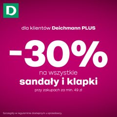-30% na basic przy zakupie za min. 99zł