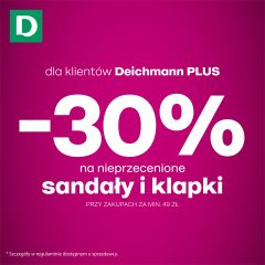 -30% na basic przy zakupie za min. 99zł