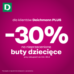 -30% na basic przy zakupie za min. 99zł