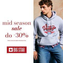 -30% na basic przy zakupie za min. 99zł