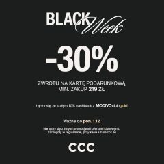 -30% na basic przy zakupie za min. 99zł