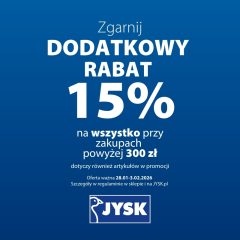 -30% na basic przy zakupie za min. 99zł
