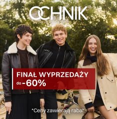 Dołącz do akcji MODA W OBIEGU