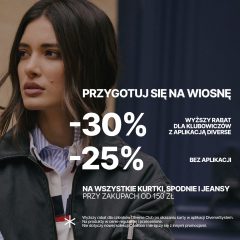 Dołącz do akcji MODA W OBIEGU