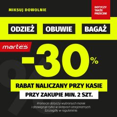 Dołącz do akcji MODA W OBIEGU