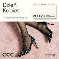 Dołącz do akcji MODA W OBIEGU