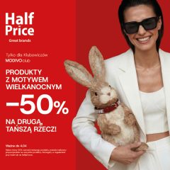 Dołącz do akcji MODA W OBIEGU