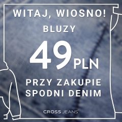 Dołącz do akcji MODA W OBIEGU