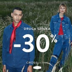 Dołącz do akcji MODA W OBIEGU