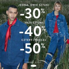 Dołącz do akcji MODA W OBIEGU