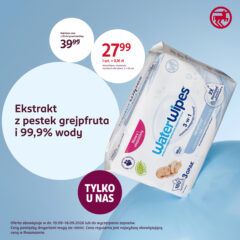 -40% na drugą parę spodni denimowych