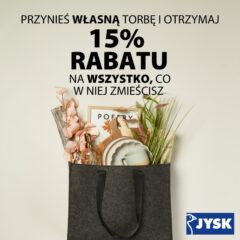 -40% na drugą parę spodni denimowych
