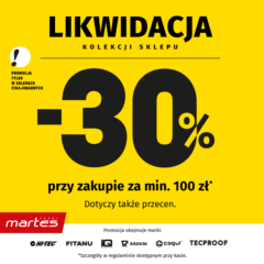 -40% na drugą parę spodni denimowych