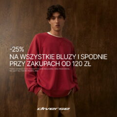 -40% na drugą parę spodni denimowych