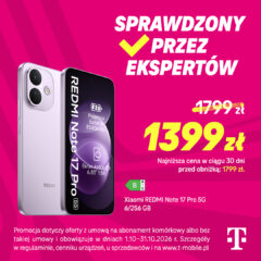 -40% na drugą parę spodni denimowych
