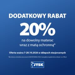 -40% na drugą parę spodni denimowych